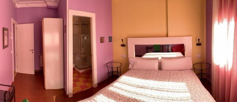 Hostal Arco Iris مدريد المظهر الخارجي الصورة